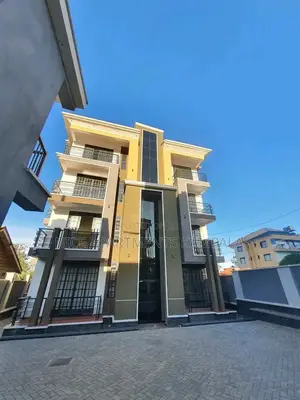 1bdrm Apartment in Lweza Entebbe Road, Central Division for rent