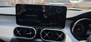 Mercedes-Benz X Class 2019 Silver