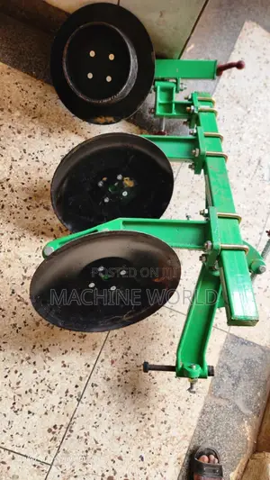 Tractor Disc Ploughs Spares