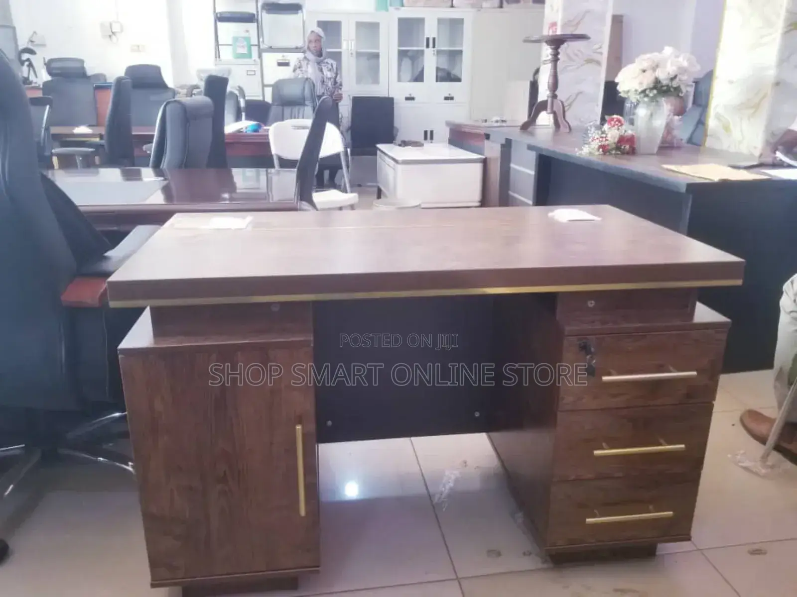 Executive Office Table Office Table 120cm
