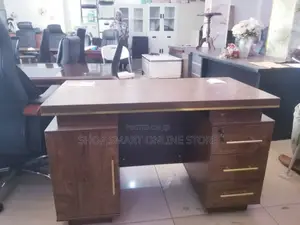 Executive Office Table Office Table 120cm