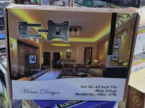 Wall Mount Bracket