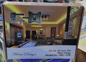 Wall Mount Bracket