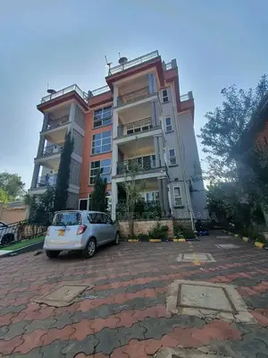 2bdrm Apartment in Mawanda Road, Central Division for rent