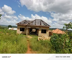 Land for Sale – Masaka City