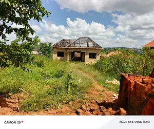 Land for Sale – Masaka City