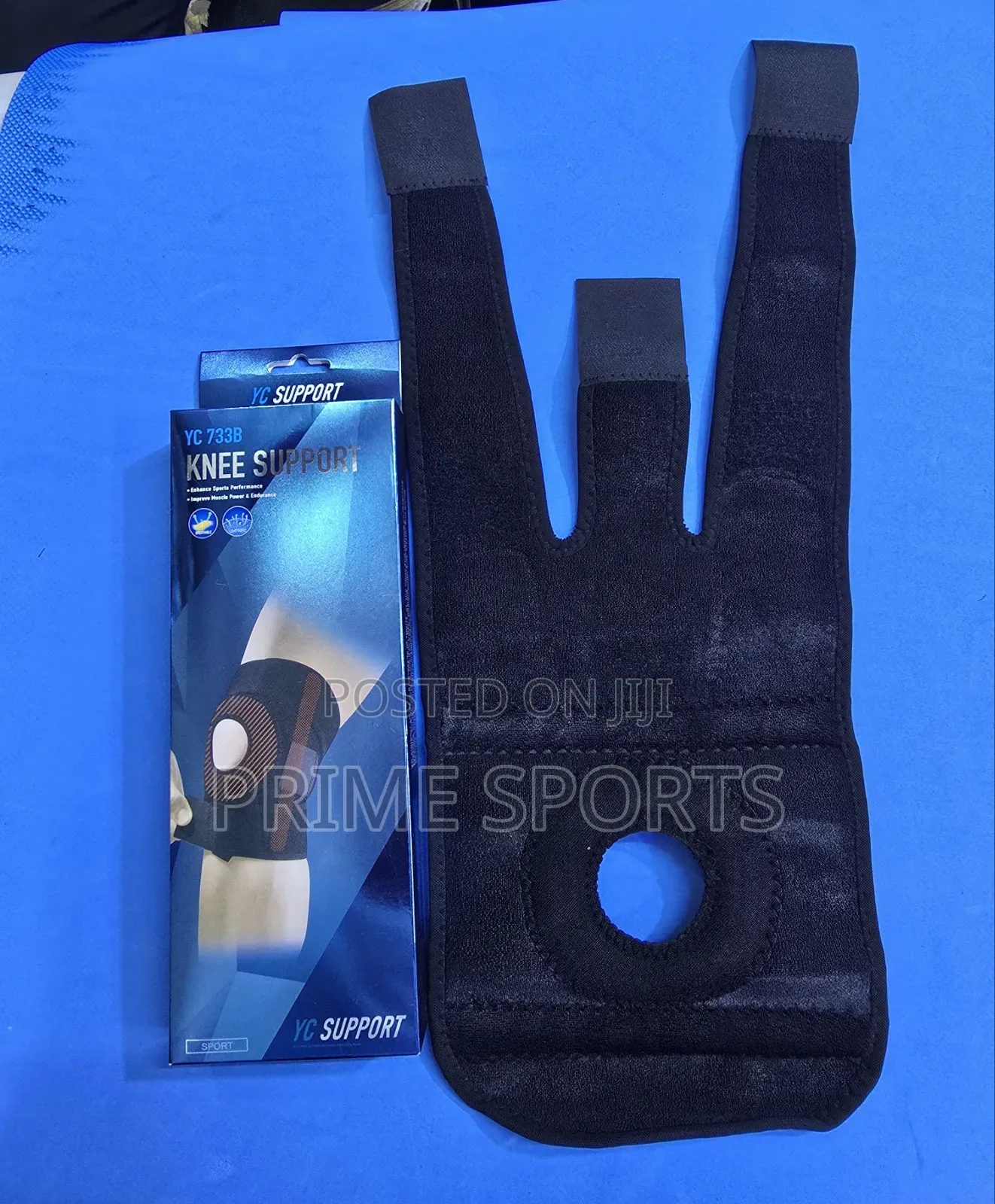 Breathable Knee Support