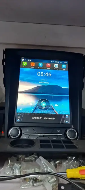 Android Screens / Smart Screens for All Cars