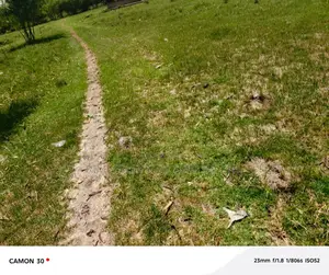 Land for Sale – Masaka Bwende