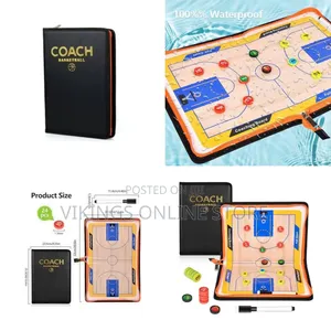Basketball Coaching Board Accessories Coaches Sports Writing Equipment