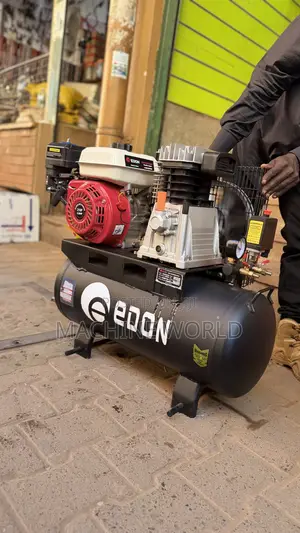 50 Litres Air Compressor