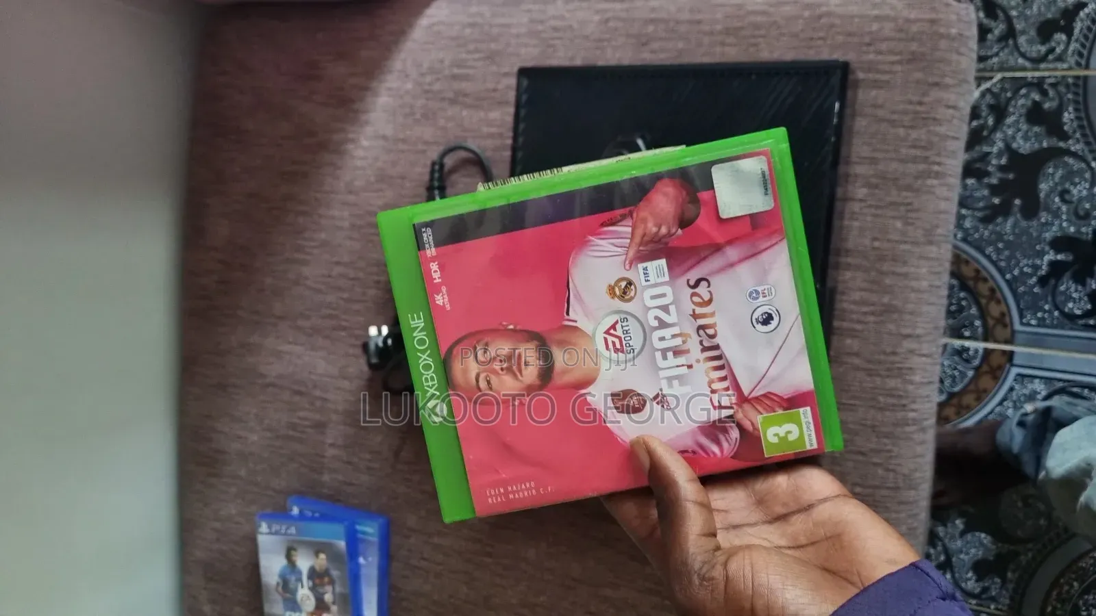 Xbox One Standard
