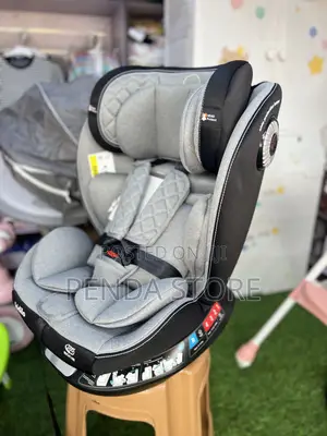 Baby Children 360 Car Seat – Toddler Discovery Protection Car Seat