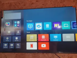 Lg 60" Tv Smart