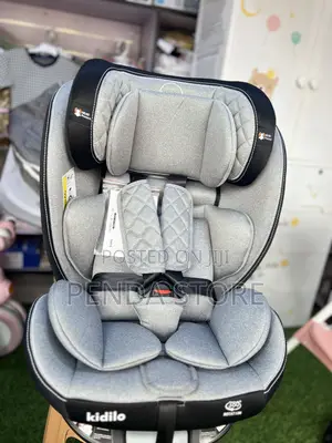 Baby Children 360 Car Seat – Child Prestige Travel Chair
