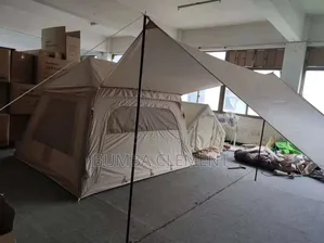 Inflatable Tent