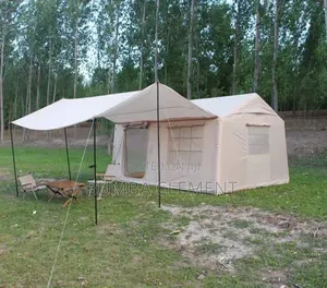 Inflatable Tent