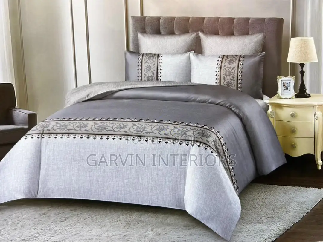 Super Classy Bedcovers