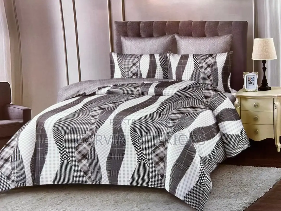 Super Classy Bedcovers