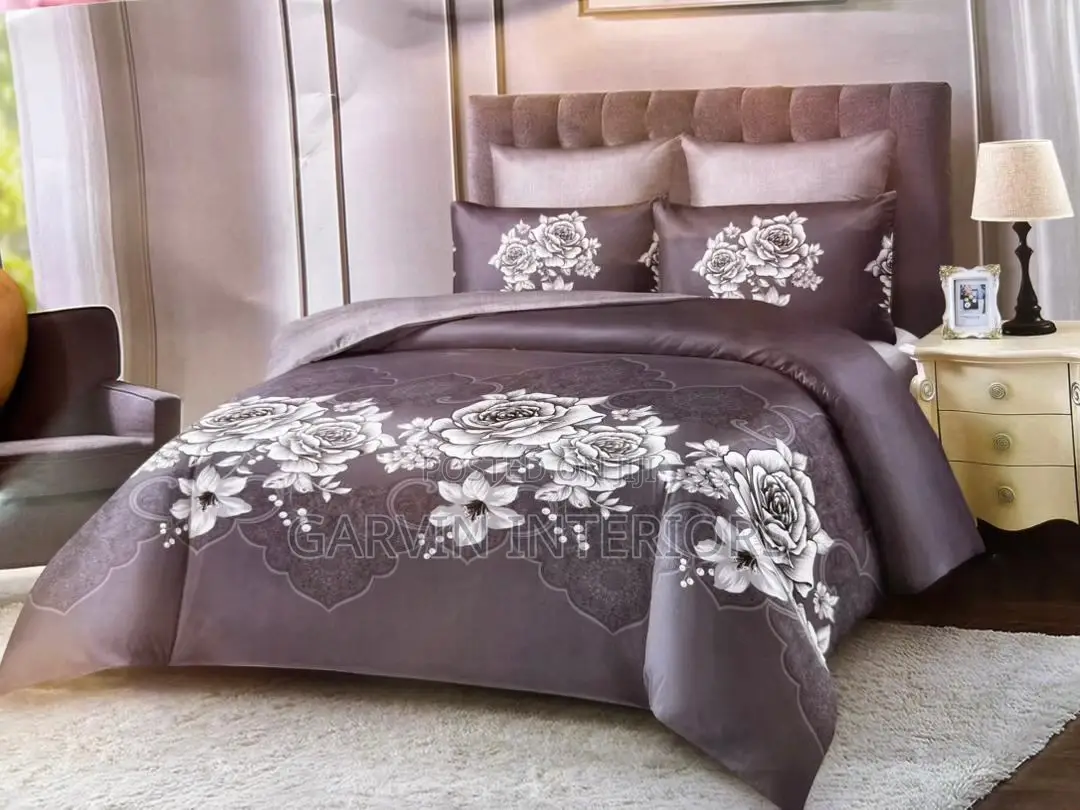 Super Classy Bedcovers