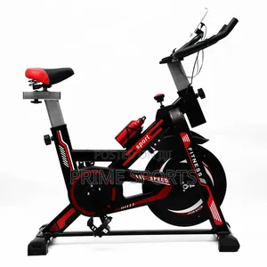 Gym Bicycle