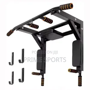 Harbour Multi Functional Pull Up Bar