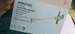 Electric Mixer Portable