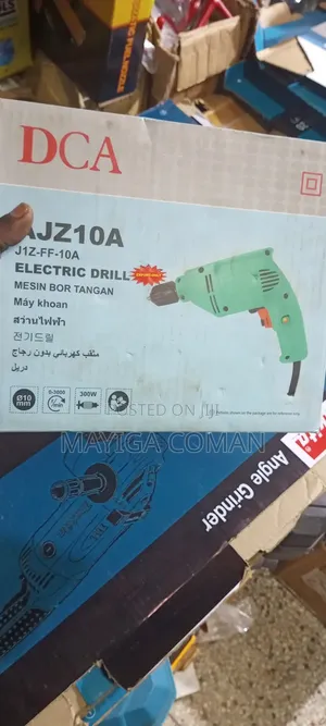 Electric Drill