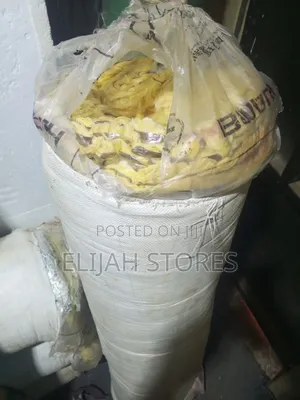 Glasswool Insulation