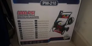 Pressure Washer