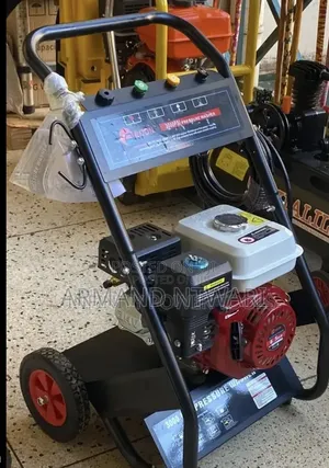 Pressure Washer