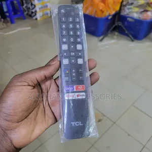 TCL Smart Tv Remote Controller