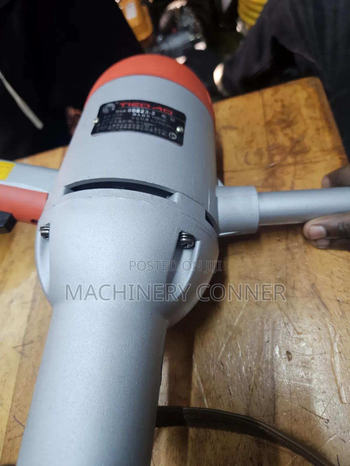 Tiedao Slow Drill