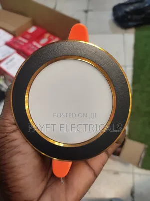 Led Spot Light/Down Light for 3colours