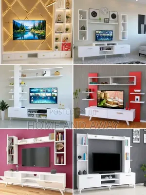 Englishman Low Stand Wall Decor Stands in Any Colour From 1,200,000/-