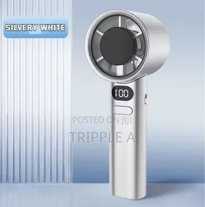M11 High Speed Handheld Fan