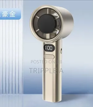 M11 High Speed Handheld Fan