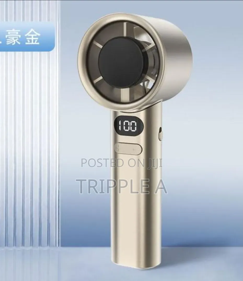 M11 High Speed Handheld Fan