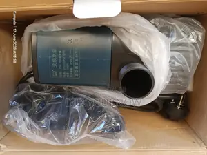 Fish Pond Pump Fountain Aquarium Pump