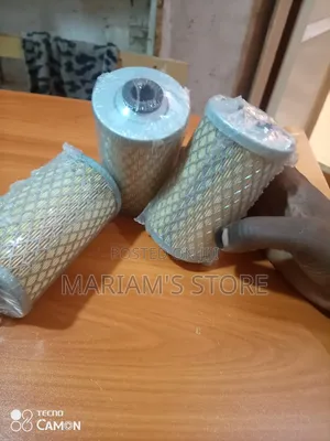 Liquid Line Filters Used in Hvac and Chiller Systems.
