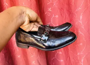 Gentle Shoes