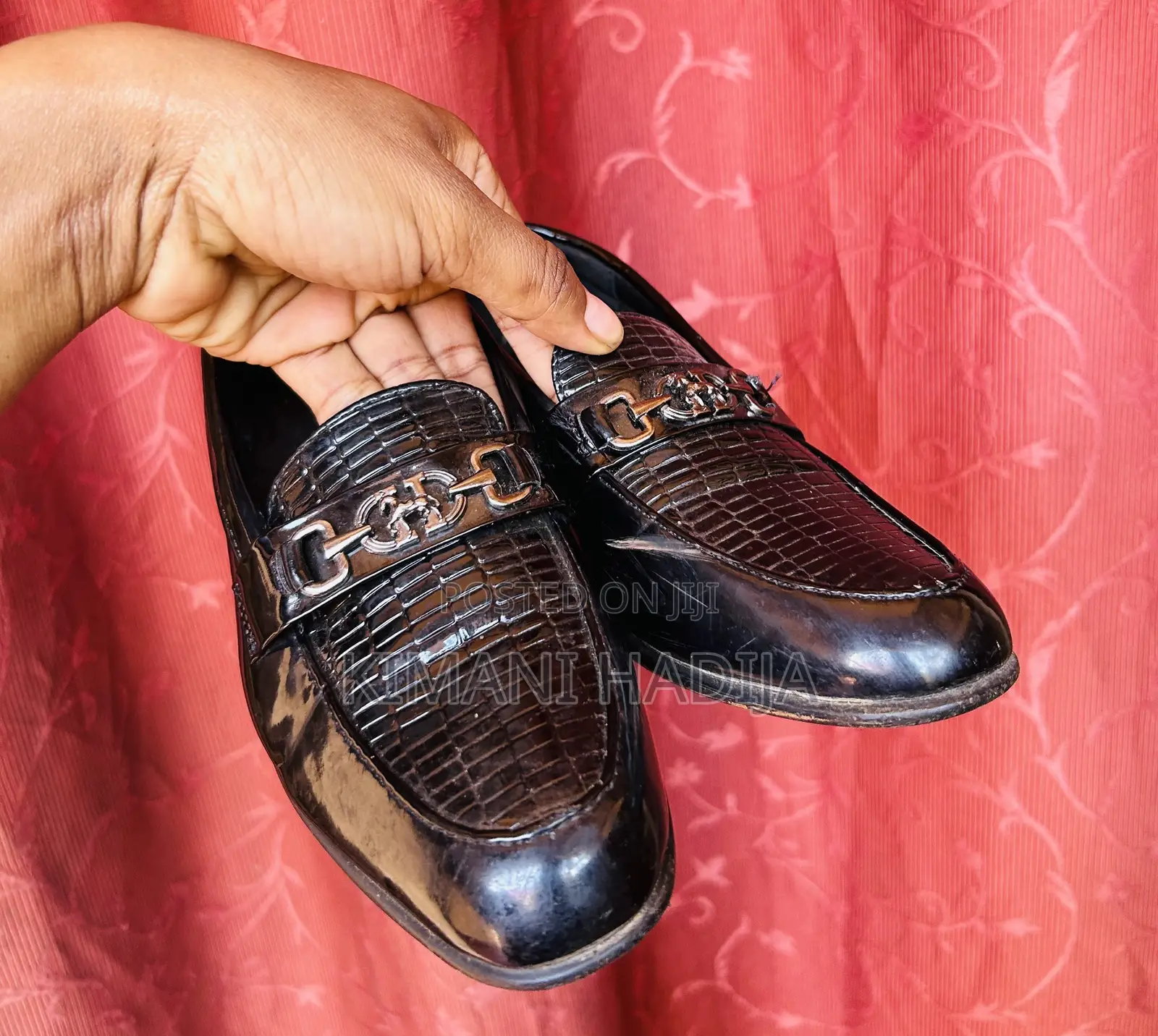 Gentle Shoes
