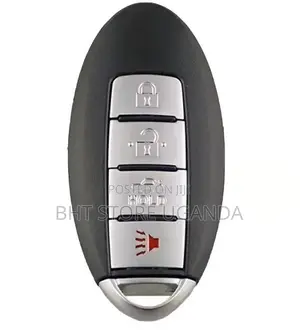 Autel Ikeyns4tp Smart Key for Nissan Infiniti