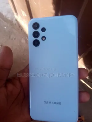Samsung Galaxy A13 128 GB Blue