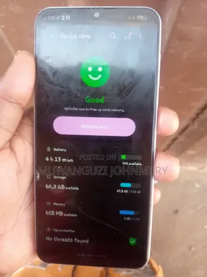 Samsung Galaxy A13 128 GB Blue