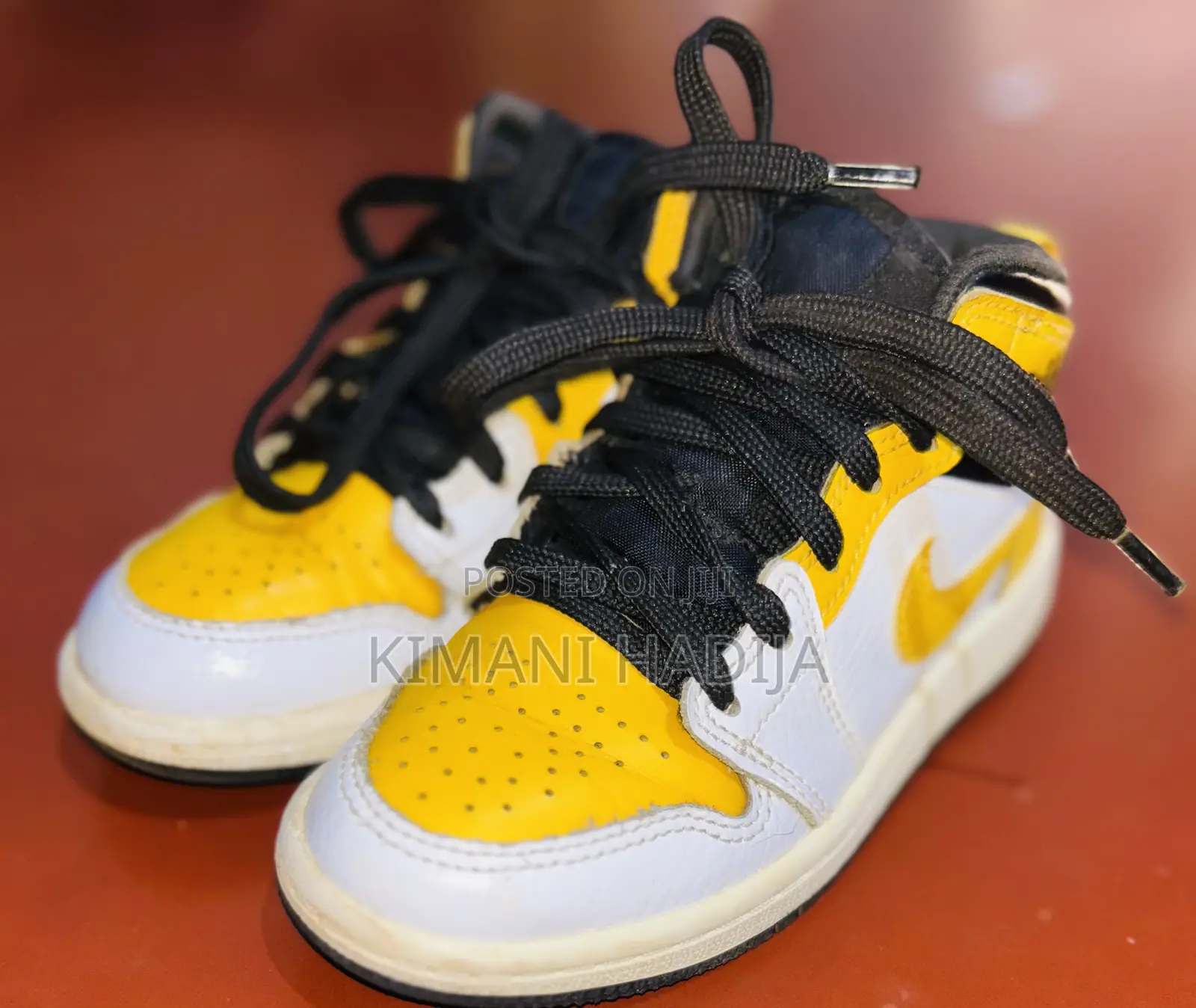 Nice Sneakers