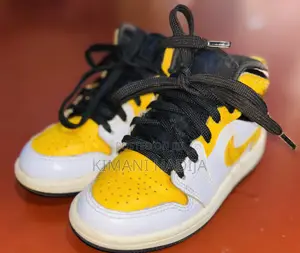 Nice Sneakers