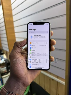 Apple iPhone 11 Pro 64 GB Gray
