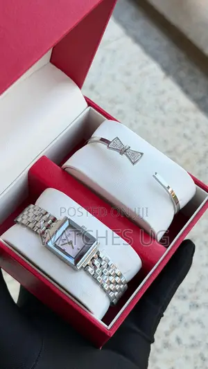 Gucci Squares