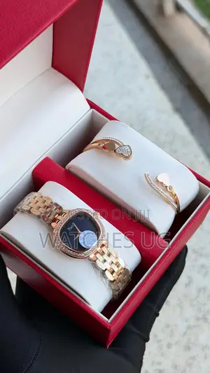 Piaget Diamonds